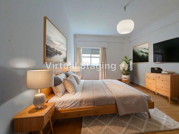 T2 Tapada Das Mercês