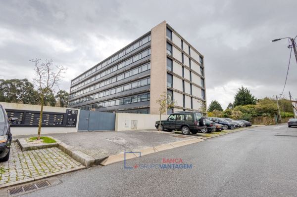 Apartamento - Vila Nova De Gaia