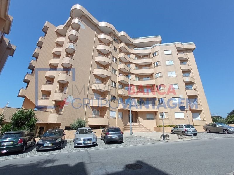 Apartamento T2 para Venda em Rio Tinto