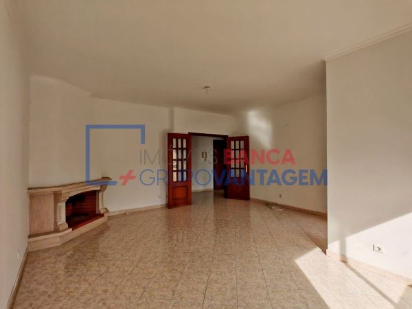 Apartamento T4 Santarém 