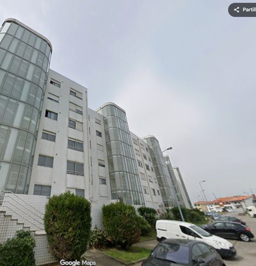 Apartamento T2 para Venda em Rio Tinto Foto 13