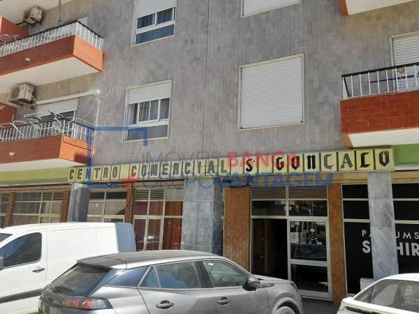 Loja - Barreiro
