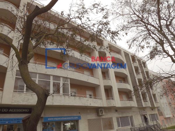 T3 Situado No Montijo 