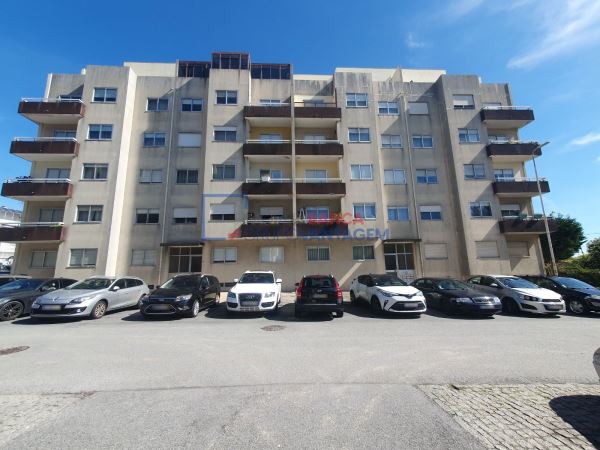 Apartamento T4 Em Canidelo, V.n.gaia