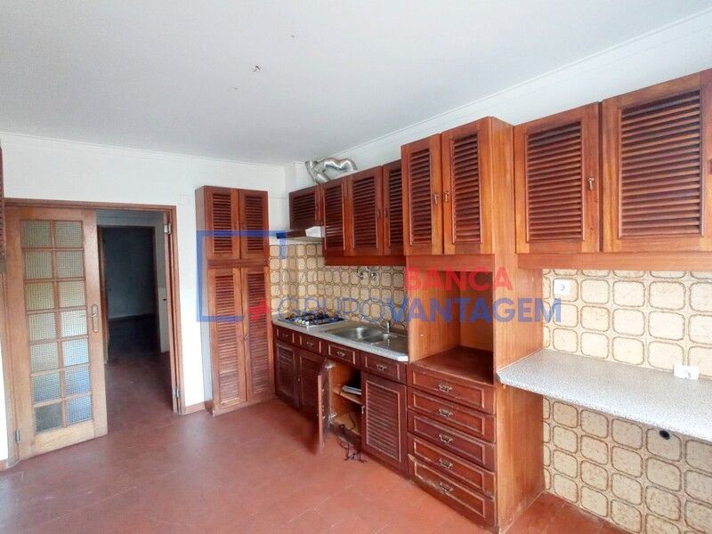Apartamento T3 para Venda em Carregado e Cadafais Foto 5