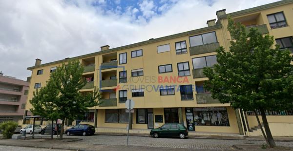 Apartamento T1 - Penafiel