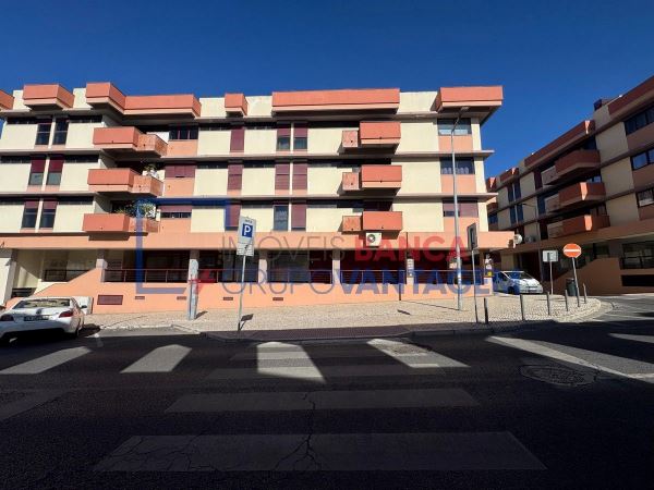 Apartamento T3 Setúbal