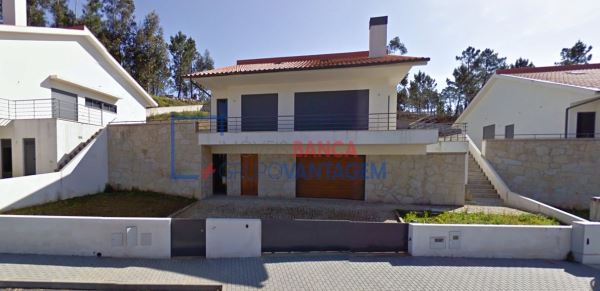 Moradia T4 - Ponte De Lima