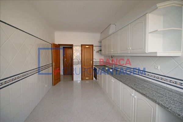 Apartamento T3 Santarém 