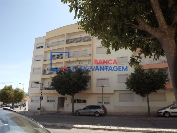 T3 Situado No Montijo