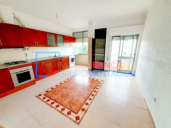 Apartamento T3 Para Venda Na Moita