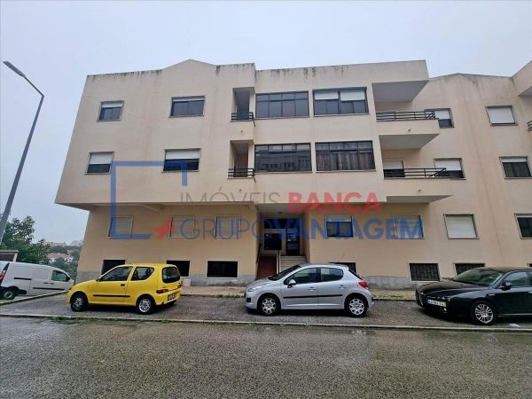 Apartamento T3 Santarém 