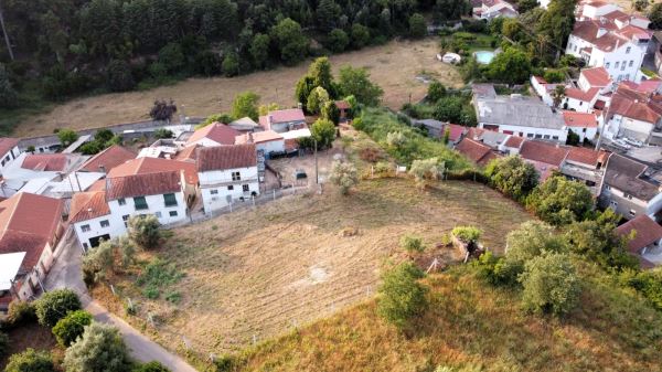 Terreno Para Construção