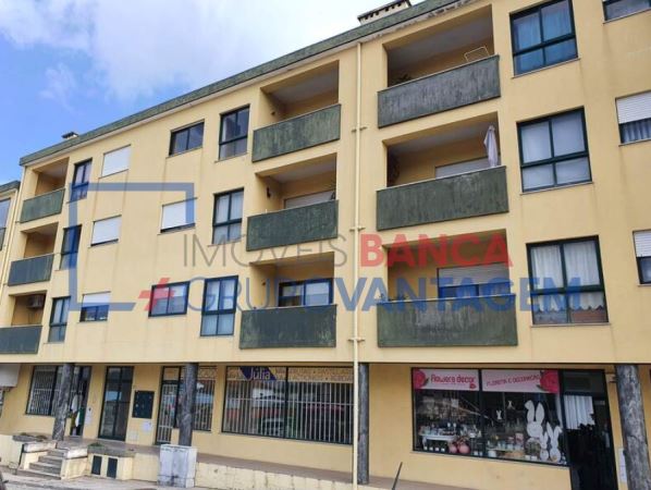 Apartamento T2 - Penafiel