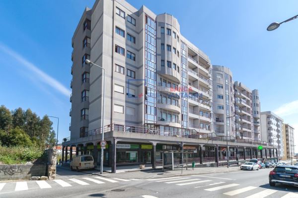 Apartamento - Vila Nova De Gaia