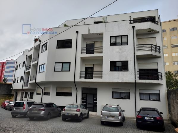 Apartamento - Vila Nova De Gaia