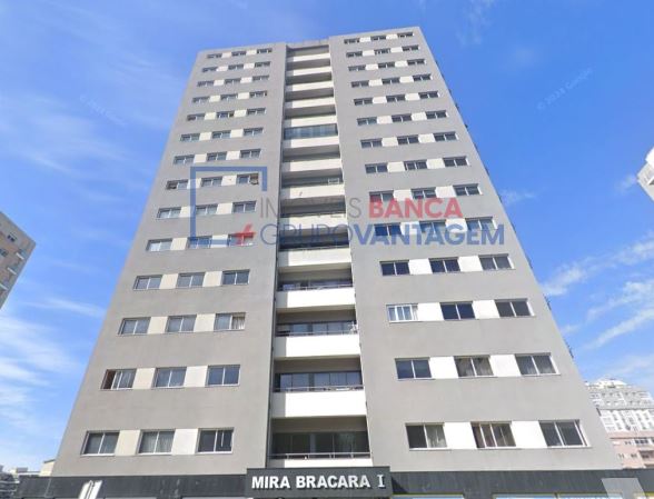 Apartamento T3 - Braga 