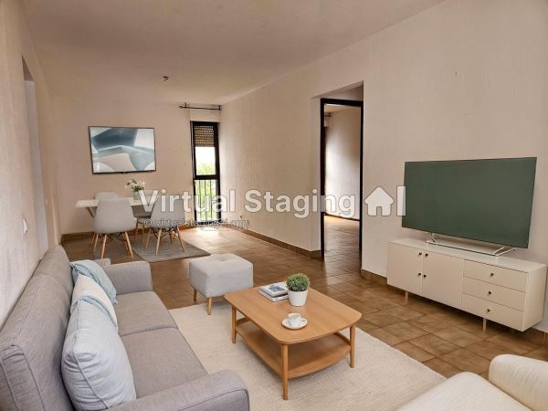 Apartamento T2 No Miratejo