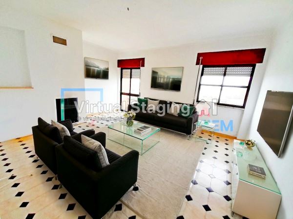 Apartamento T3 Para Venda Na Moita