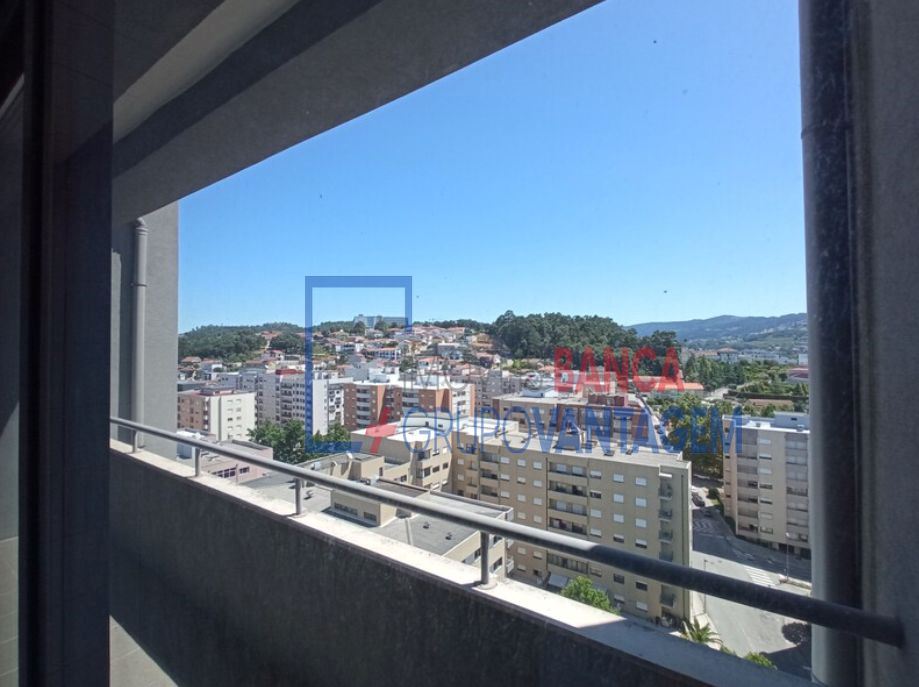 Apartamento T2 para Venda em São Vitor (Braga) Foto 7