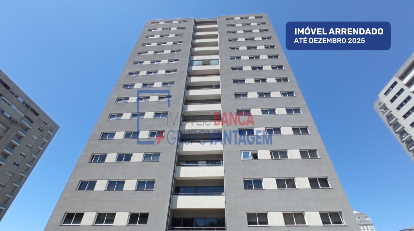 Apartamento T2 para Venda em São Vitor (Braga) Foto 14