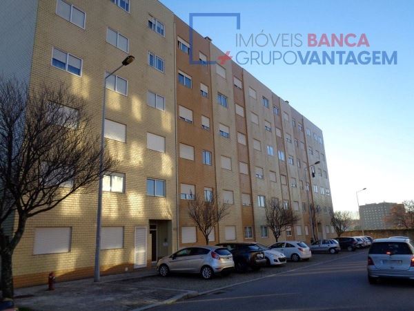 Apartamento T2+1 Em Matosinhos