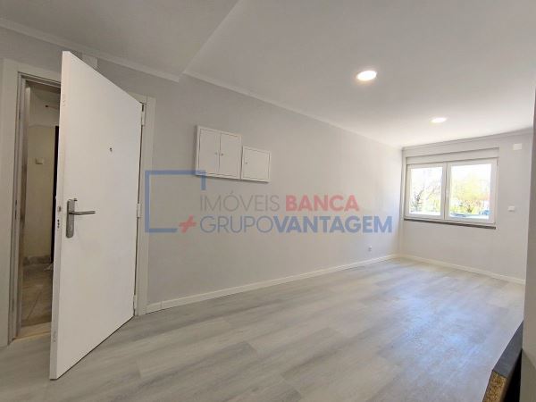 Apartamento T2 Benfica