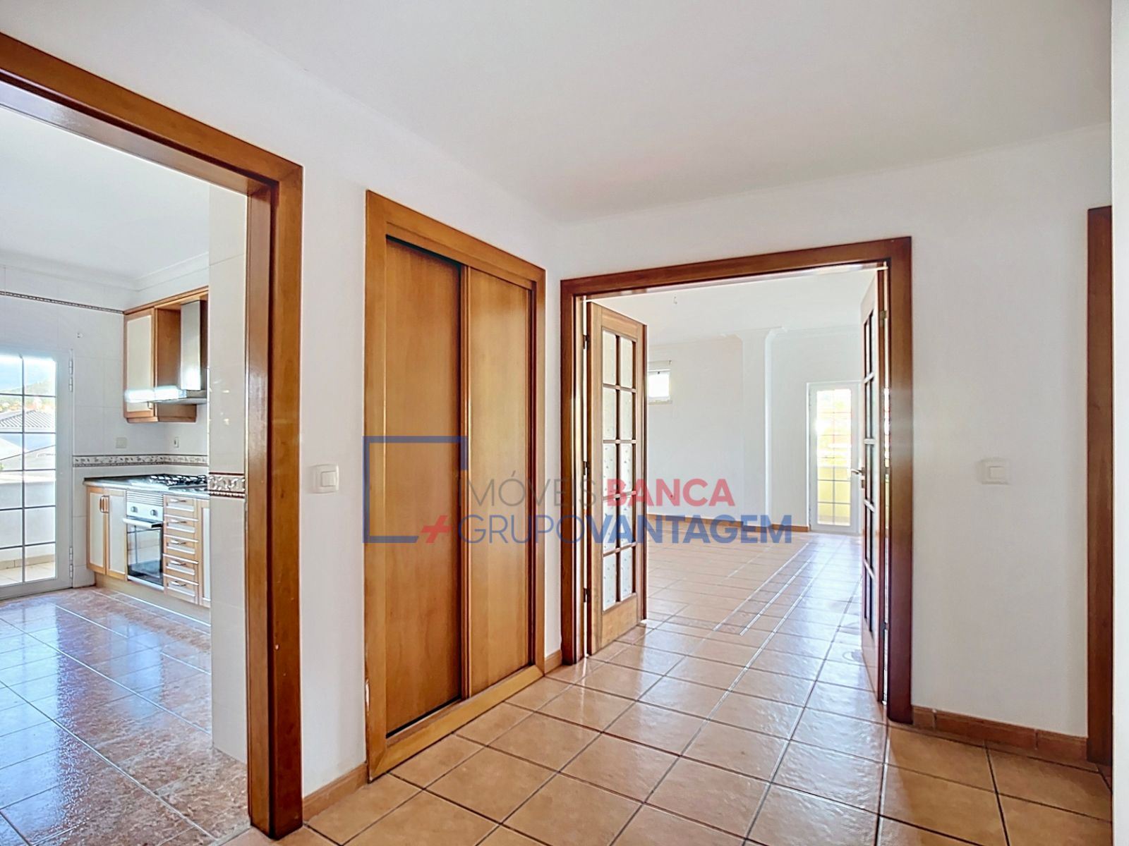 Apartamento T3 para Venda em Santa Maria e São Miguel, São Martinho, São Pedro Penaferrim