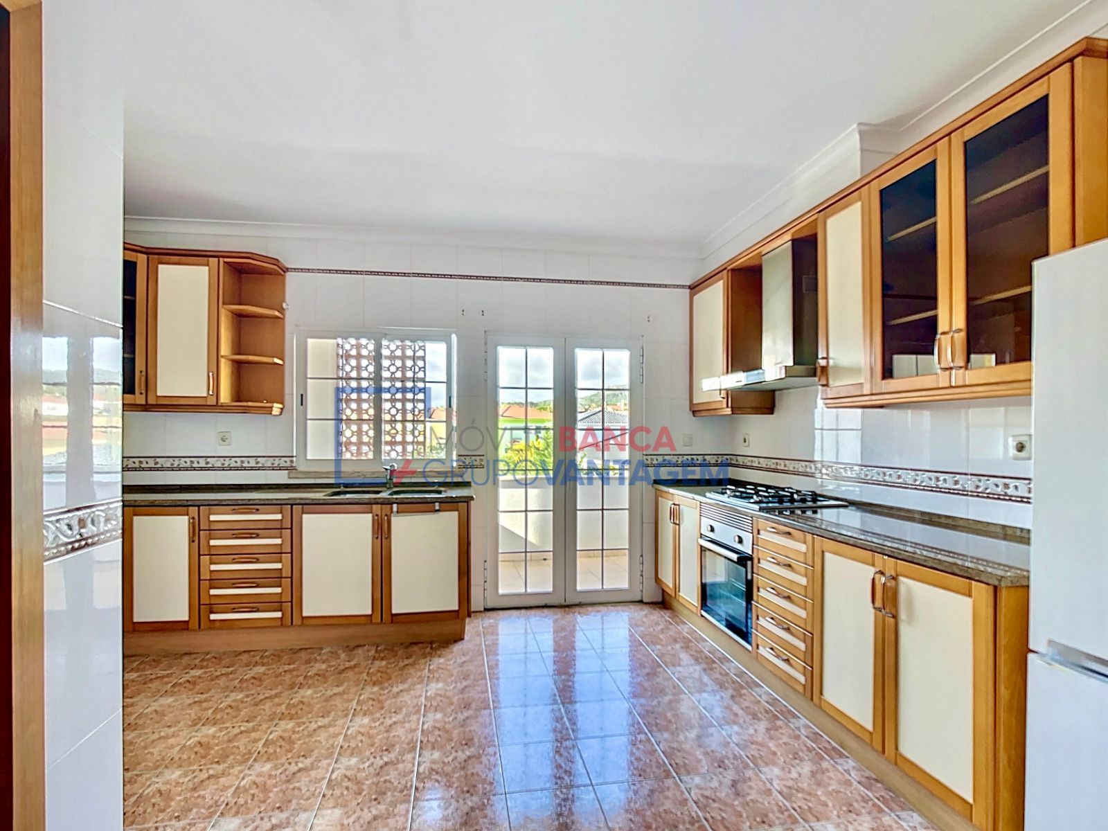 Apartamento T3 para Venda em Santa Maria e São Miguel, São Martinho, São Pedro Penaferrim