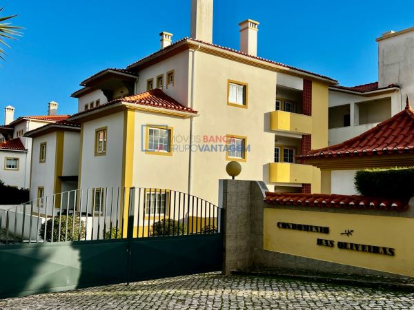 Apartamento T3 Para Venda Na Quinta Da Beloura