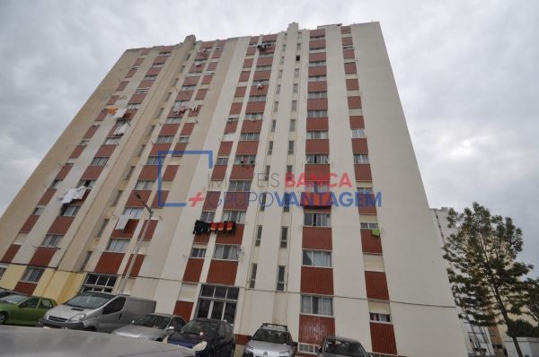 Apartamento T3 Carregado, Alenquer, Lisboa