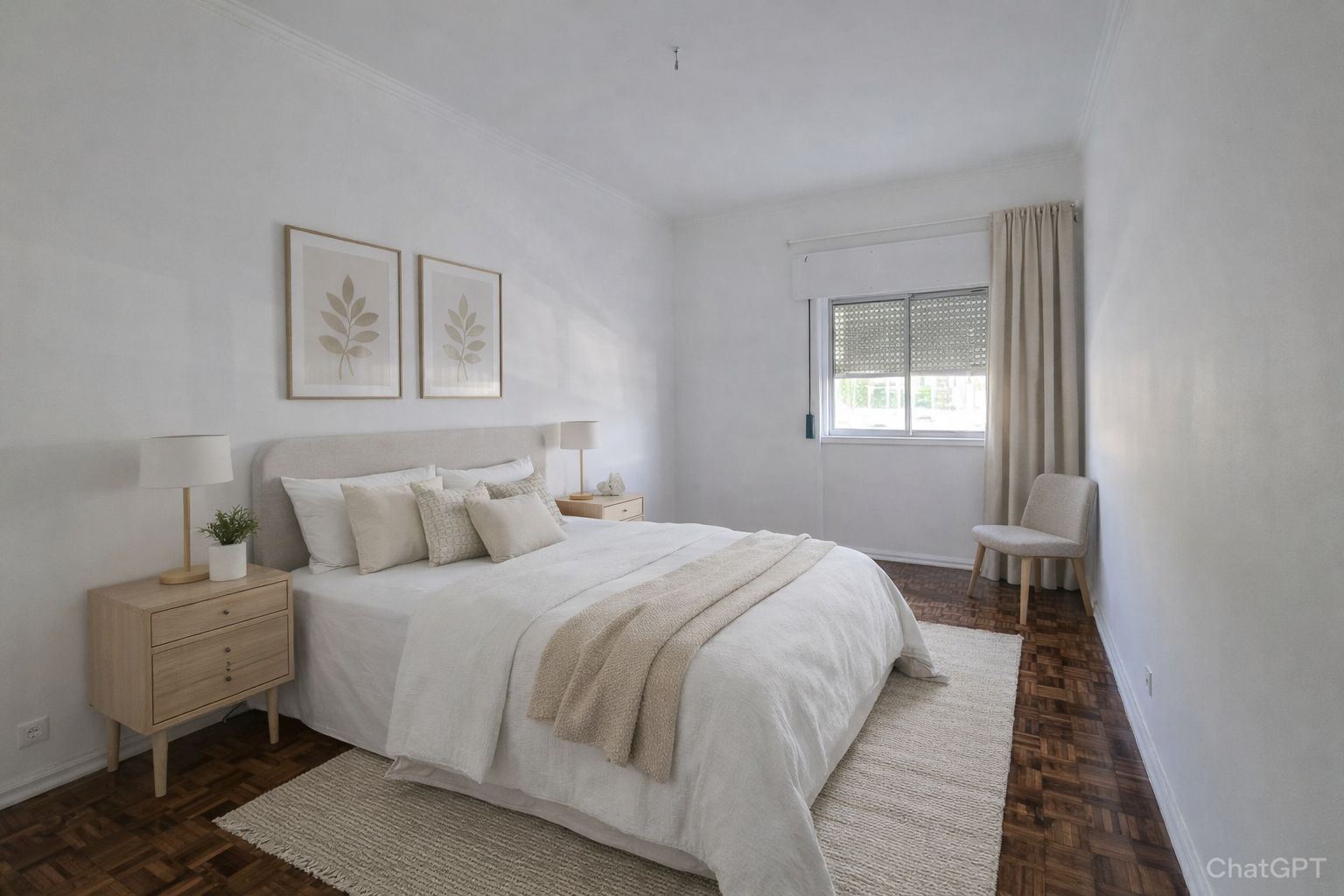 Apartamento T2 para Venda em Barcarena