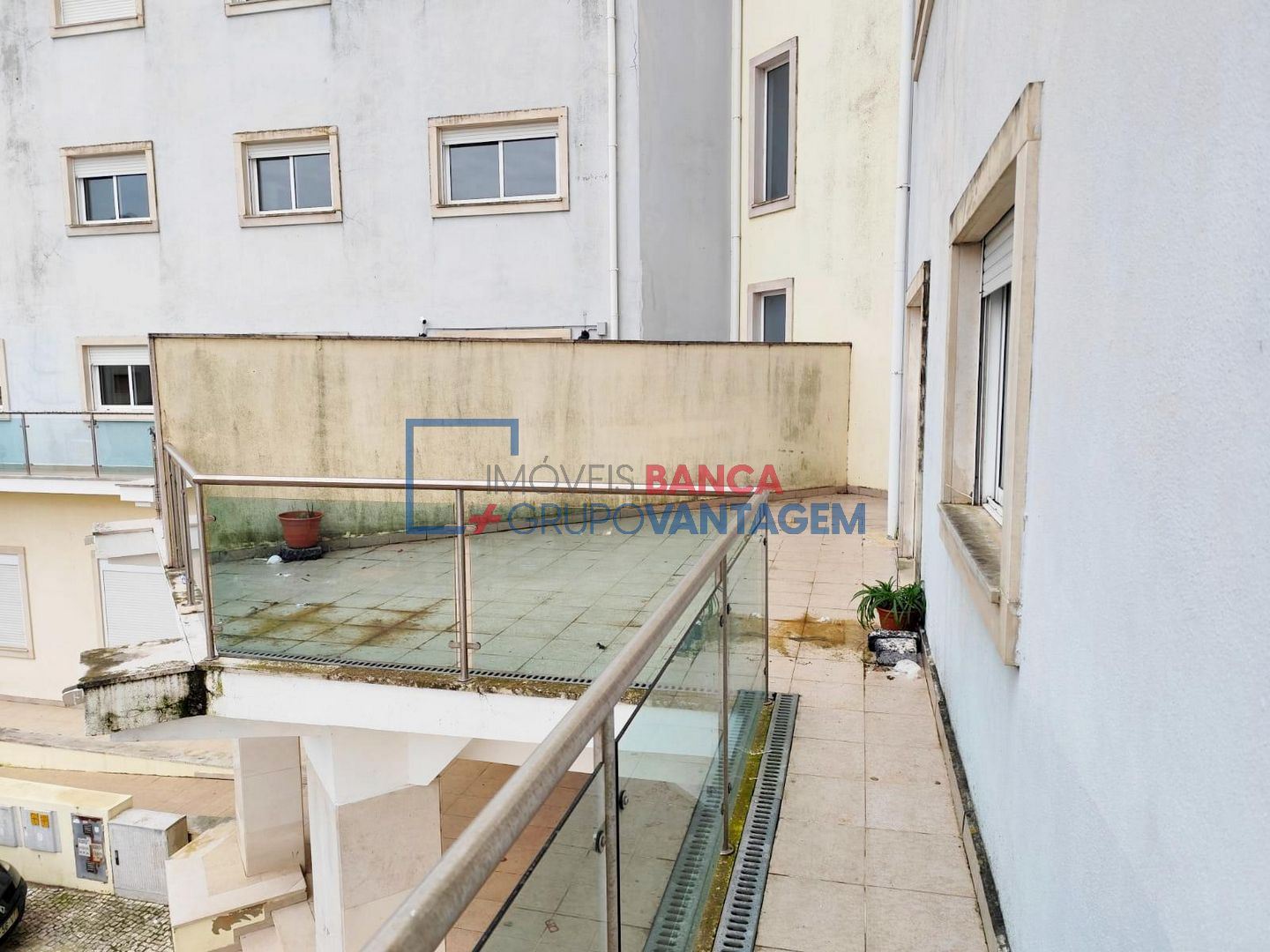 Apartamento T3 para Venda em Azambuja