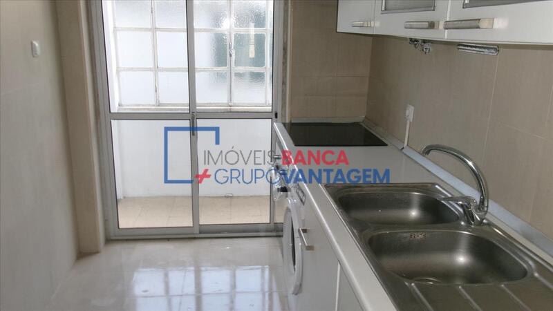 Apartamento T3 para Venda em Vila Franca de Xira