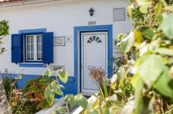 Moradia Térrea Em São Teotónio