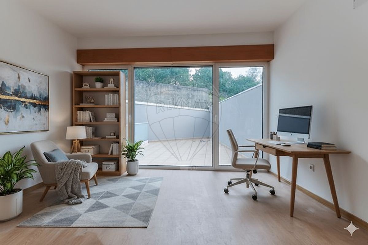 Moradia T4 para Venda em São Martinho do Bispo e Ribeira de Frades