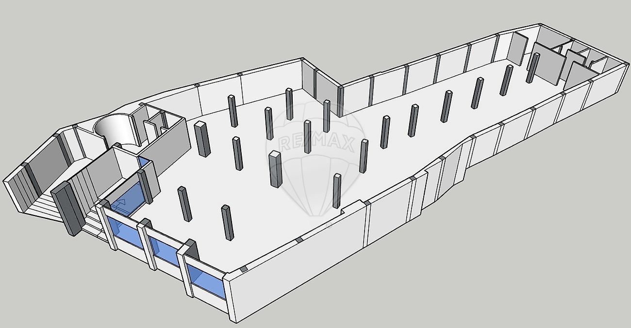 Loja para Venda em Sé Nova, Santa Cruz, Almedina e São Bartolomeu