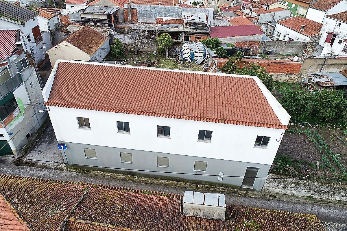 Armazém para Venda em São João do Campo