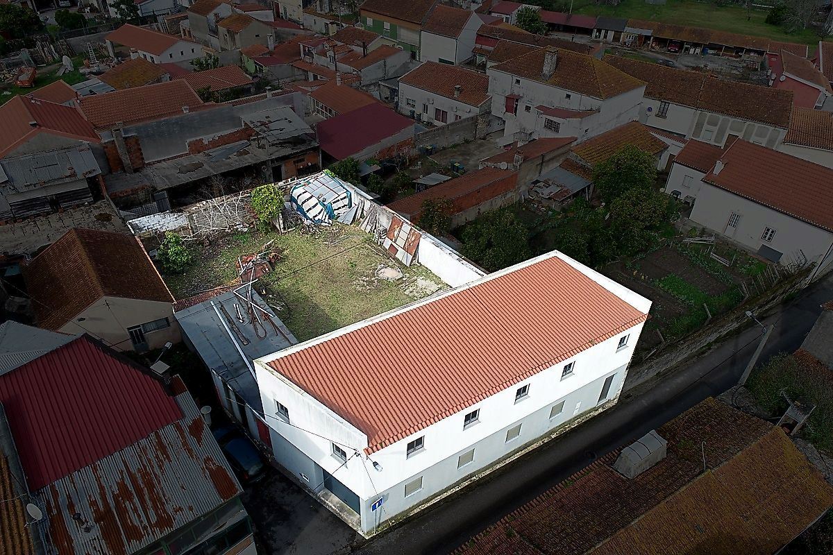 Armazém para Venda em São João do Campo