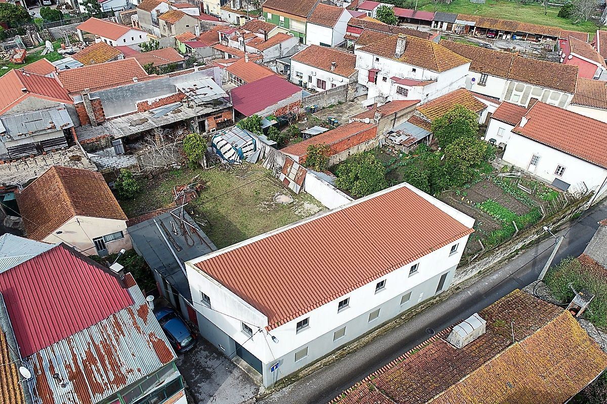 Armazém para Venda em São João do Campo