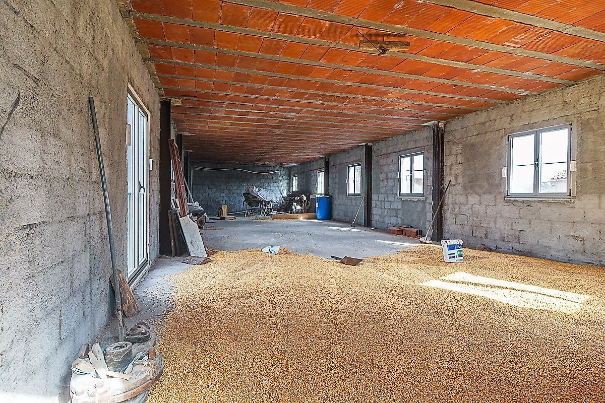 Armazém para Venda em São João do Campo