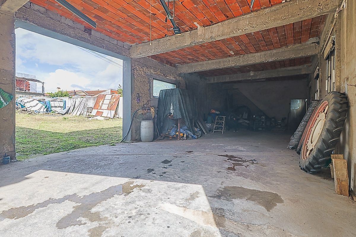 Armazém para Venda em São João do Campo