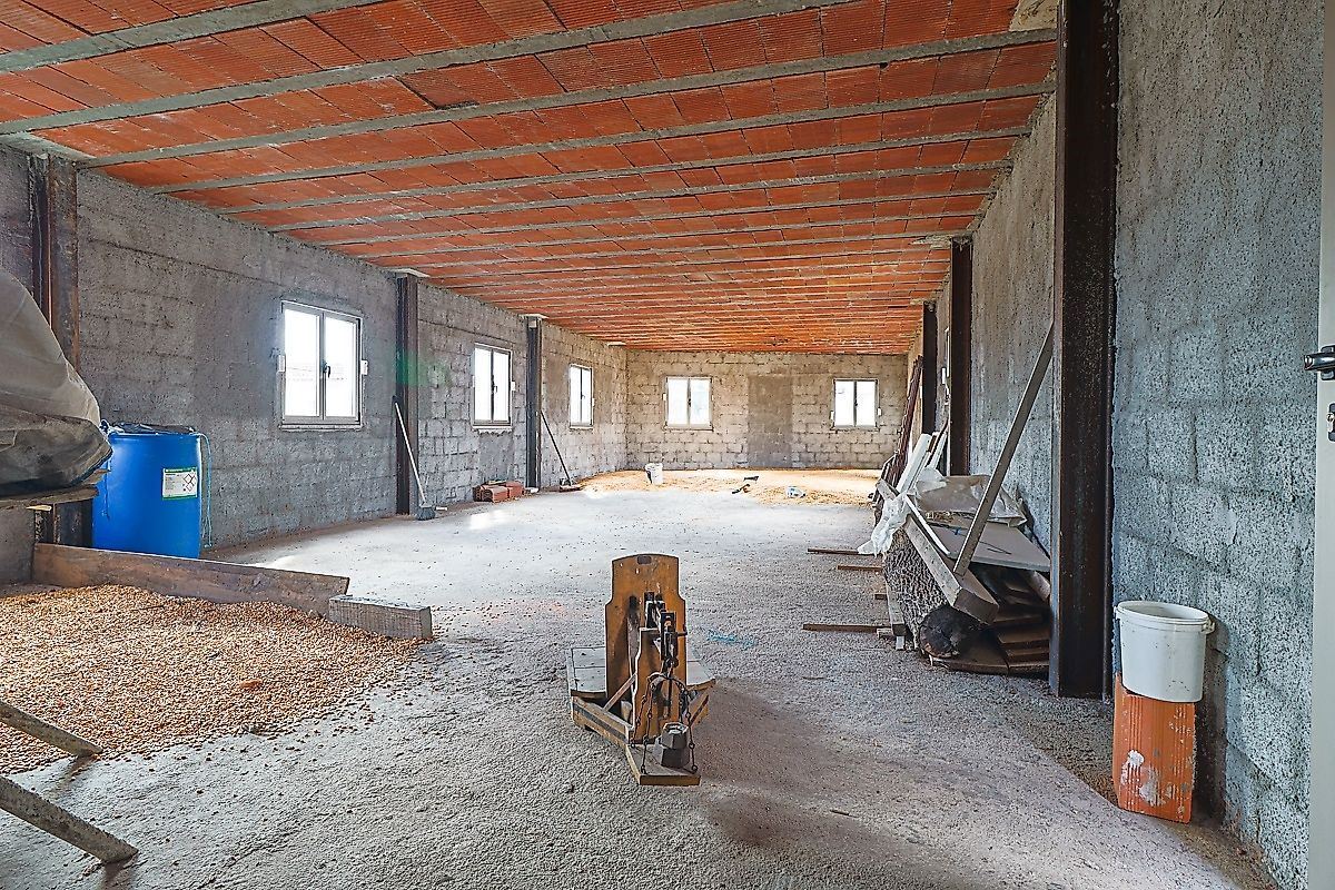 Armazém para Venda em São João do Campo