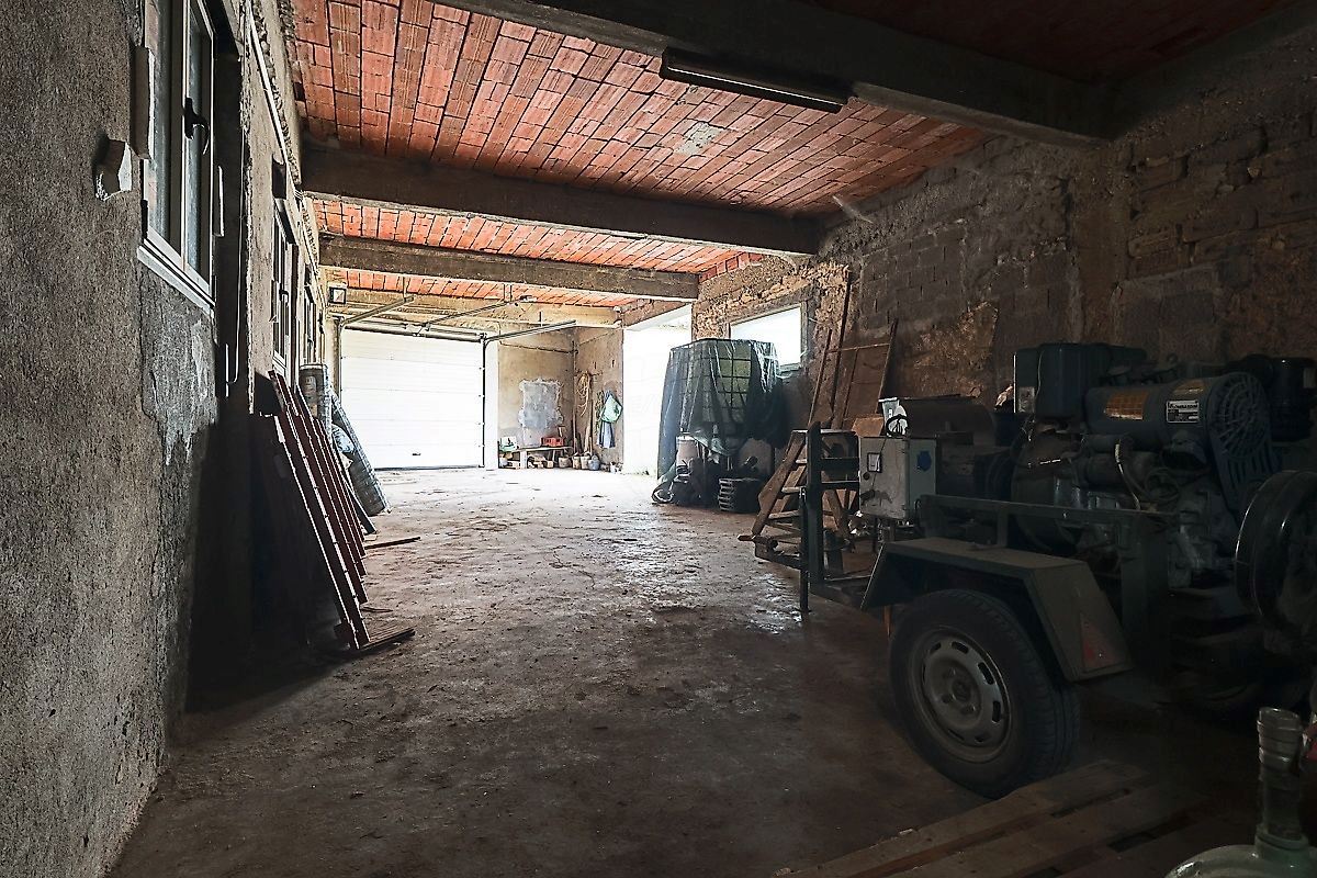 Armazém para Venda em São João do Campo