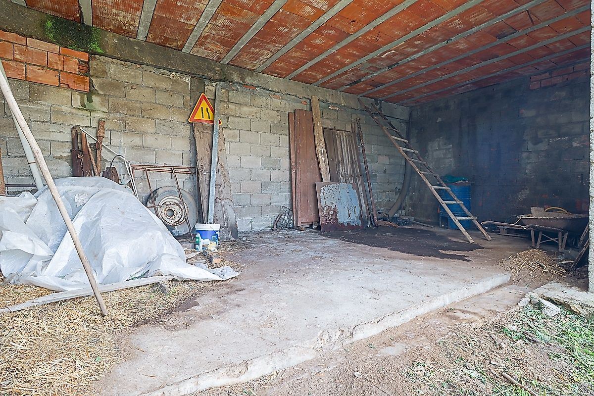 Armazém para Venda em São João do Campo