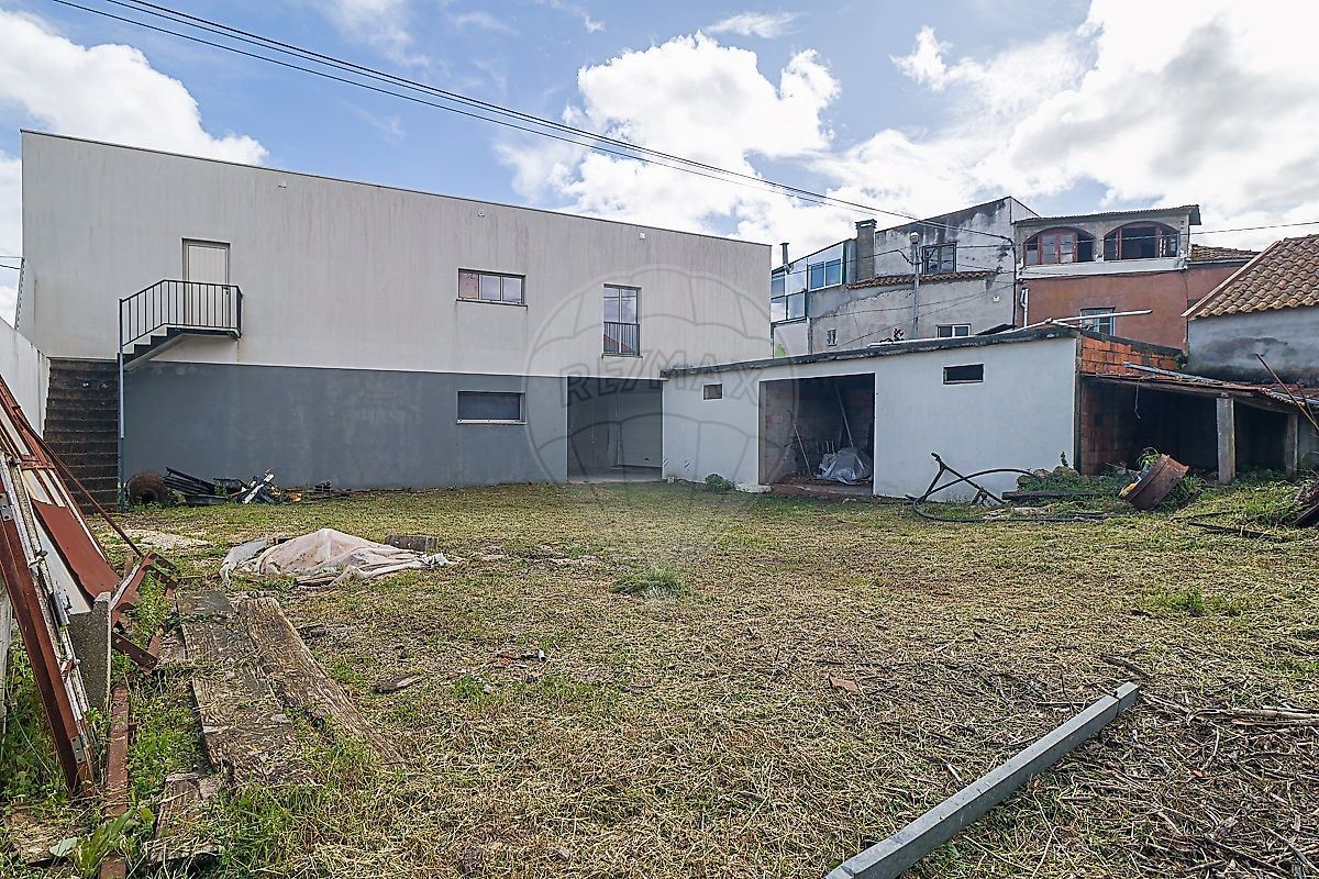 Armazém para Venda em São João do Campo