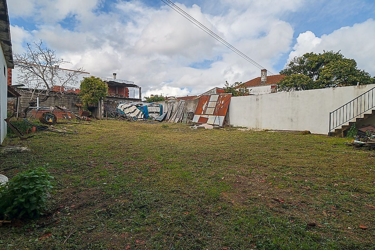 Armazém para Venda em São João do Campo