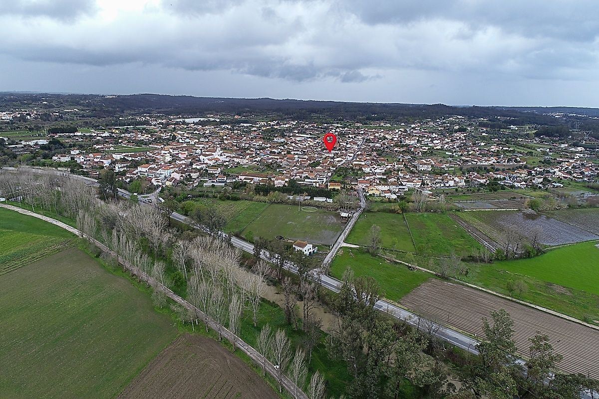 Armazém para Venda em São João do Campo