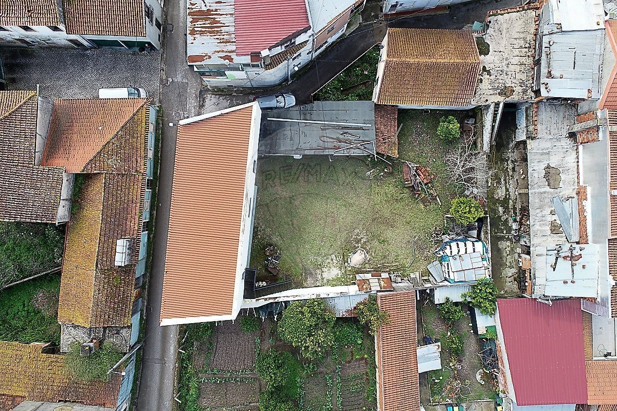 Armazém para Venda em São João do Campo