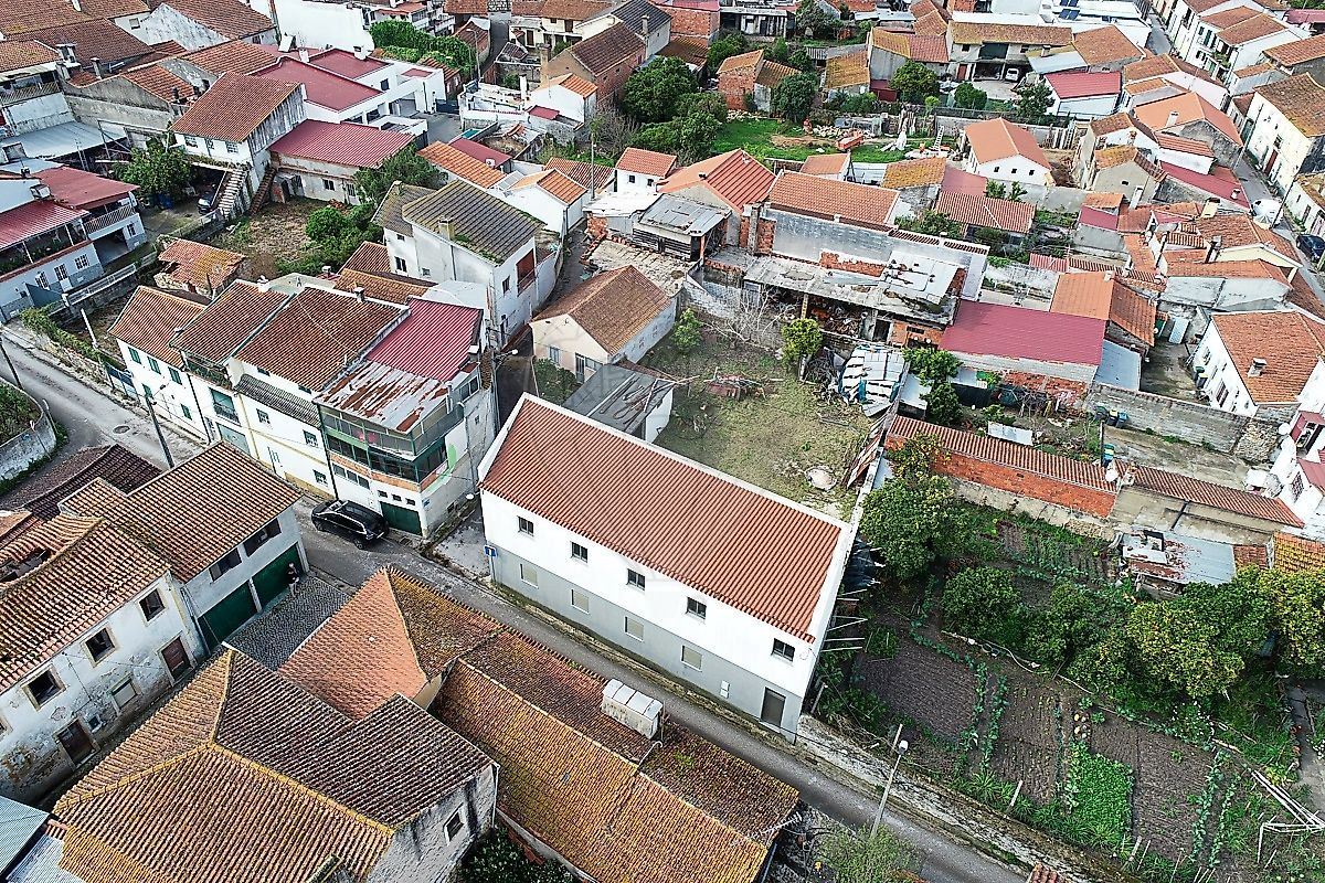 Armazém para Venda em São João do Campo